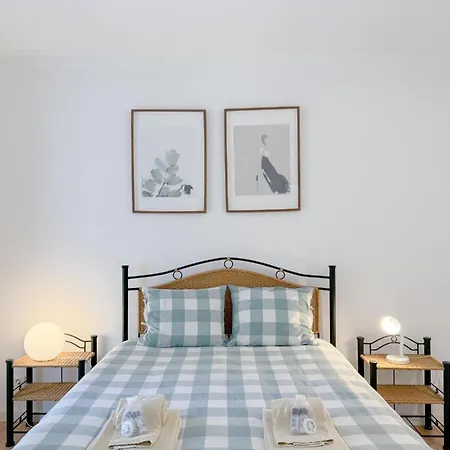 Historic Charm In The Heart Of #1950 Apartment Lagos