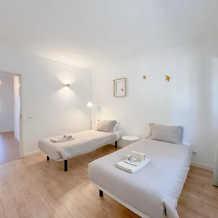 Appartamento Historic Charm In The Heart Of #1950 *