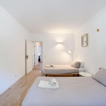 Historic Charm In The Heart Of #1950 Appartement *