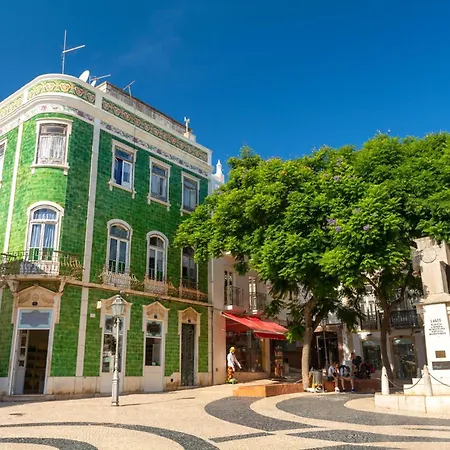 Historic Charm In The Heart Of #1950 Апартаменты Лагуш